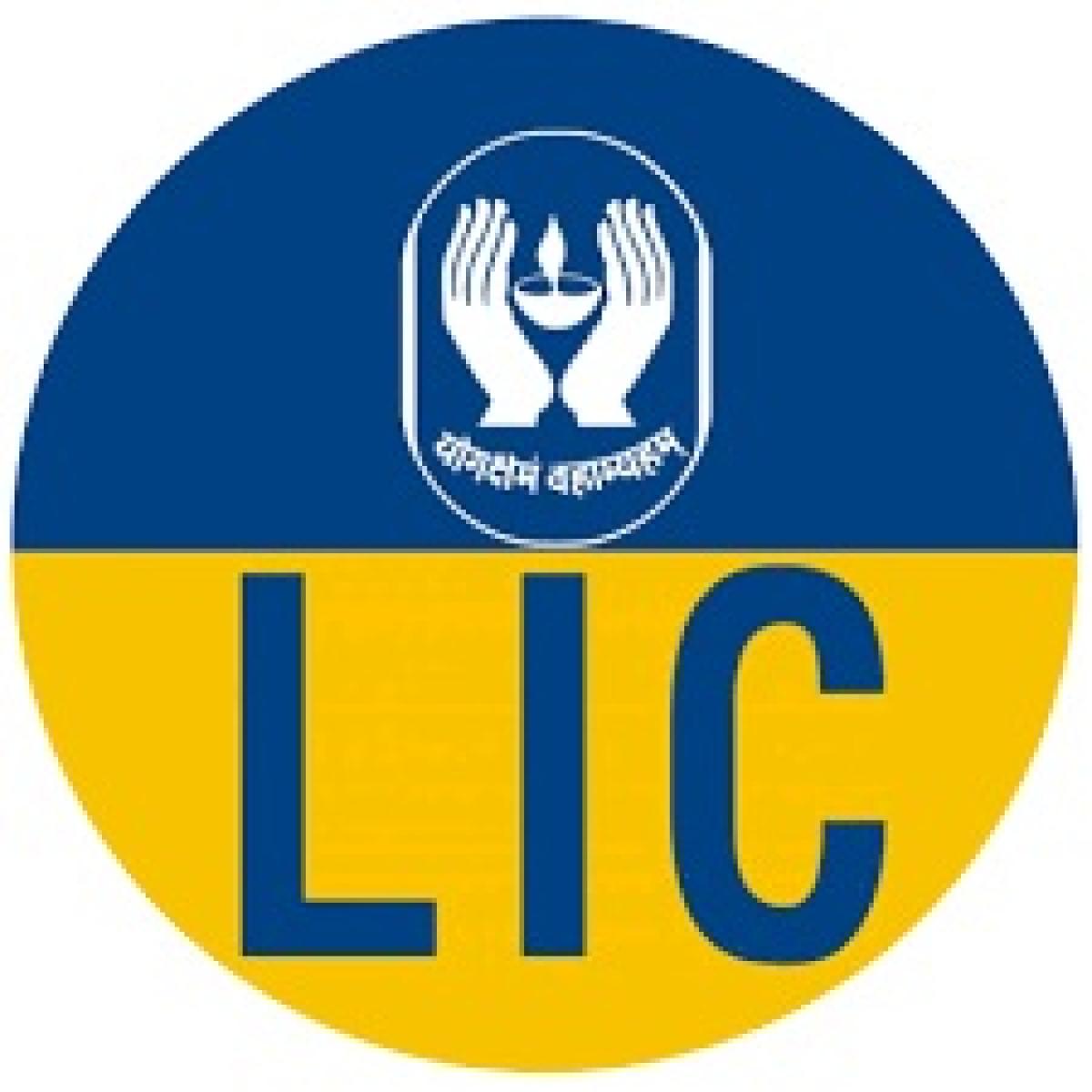 LIC Logo