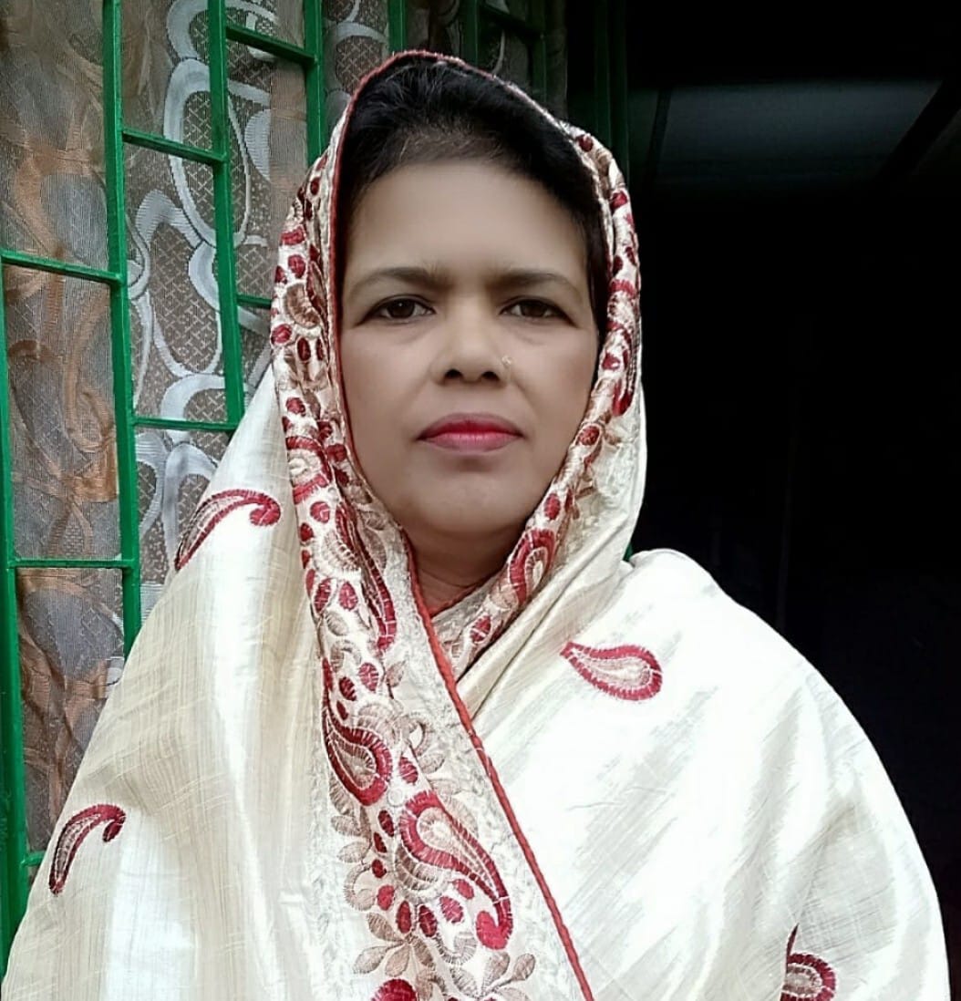 Anamika Das